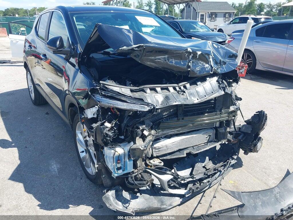 KL4AMBS22RB054446 2024 BUICK ENCORE GX photo no. 6