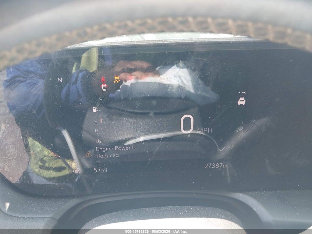 KL4AMBS22RB054446 2024 BUICK ENCORE GX photo no. 7