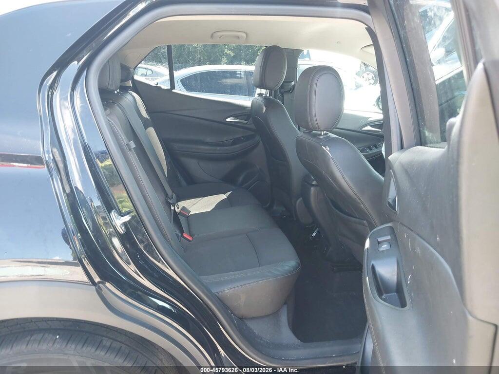 KL4AMBS22RB054446 2024 BUICK ENCORE GX photo no. 8