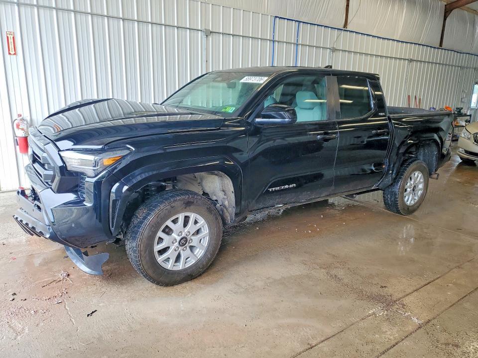 2024 TOYOTA TACOMA 3TMLB5JN6RM044948