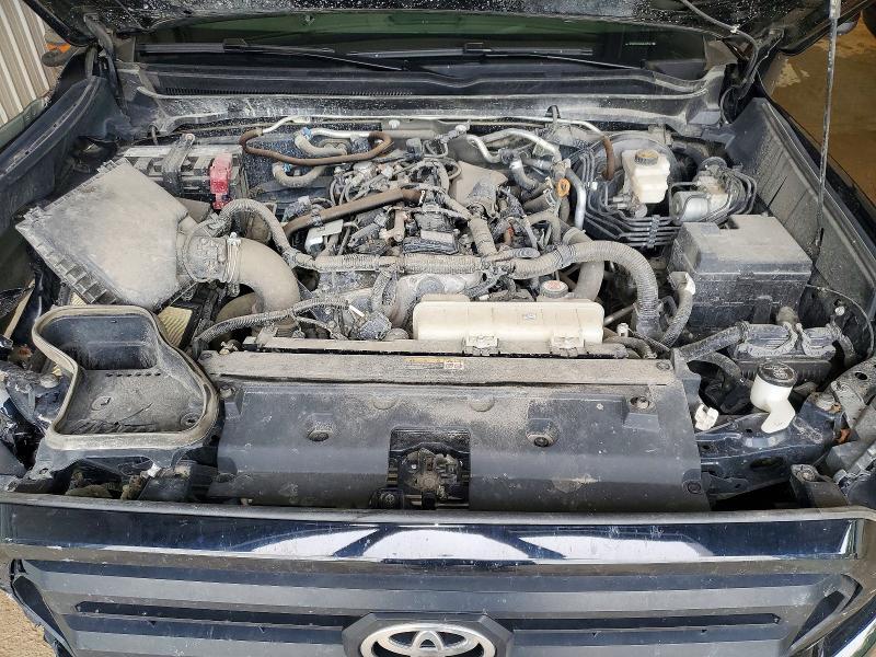 3TMLB5JN6RM044948 2024 TOYOTA TACOMA photo no. 11