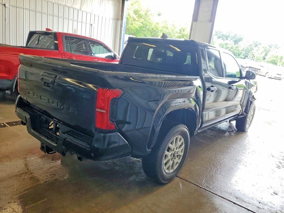 3TMLB5JN6RM044948 2024 TOYOTA TACOMA photo no. 3