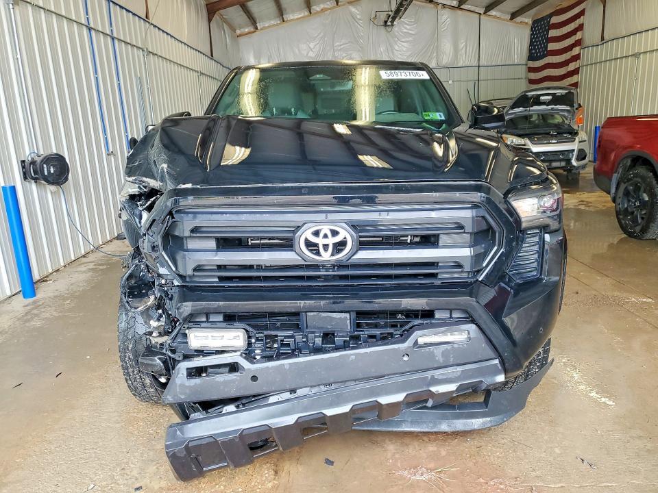 3TMLB5JN6RM044948 2024 TOYOTA TACOMA photo no. 5