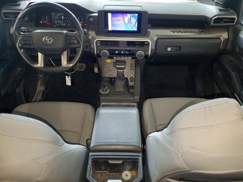 3TMLB5JN6RM044948 2024 TOYOTA TACOMA photo no. 8