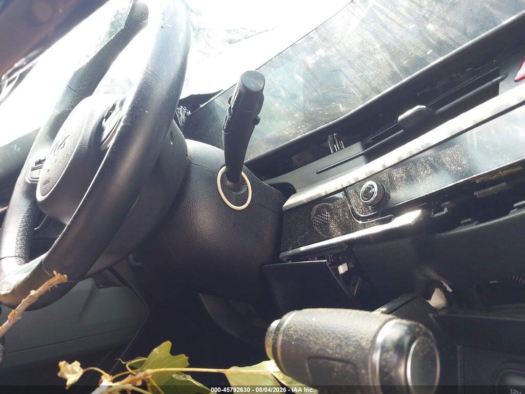 5XYK6CDF0RG182085 2024 KIA SPORTAGE photo no. 7