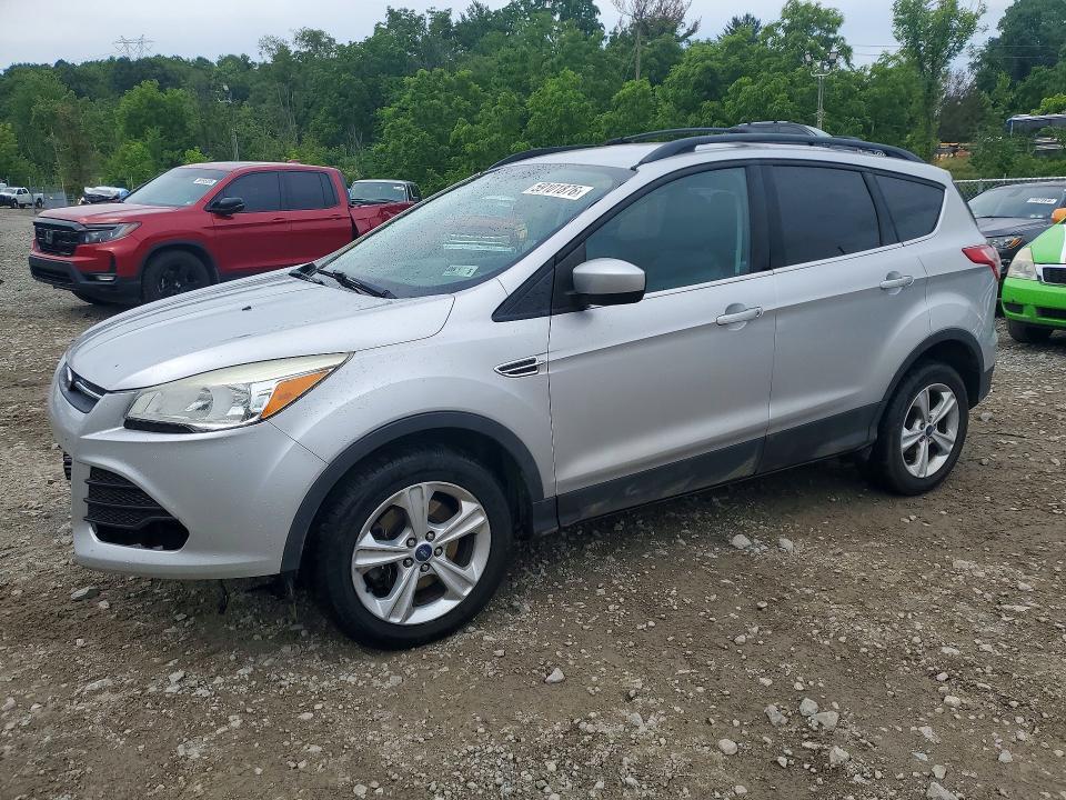 2013 FORD ESCAPE 1FMCU9GX1DUB21722