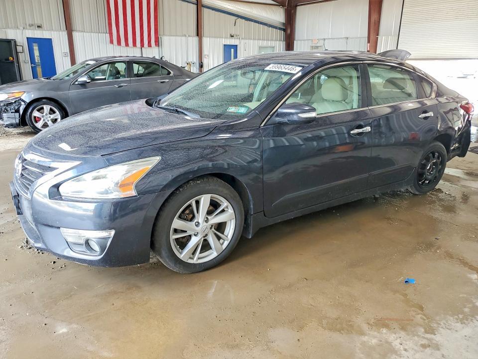 2013 NISSAN ALTIMA 1N4AL3AP9DN588648