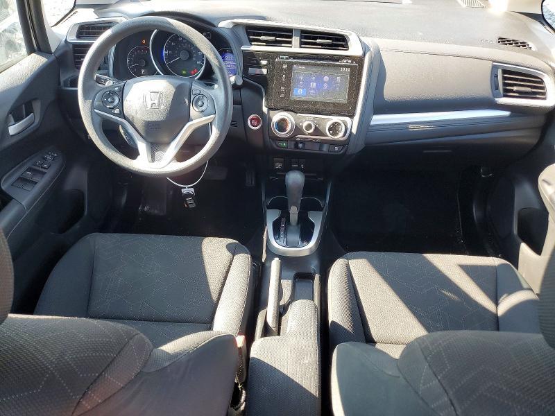 2015 HONDA FIT EX — Фото 8 из 12