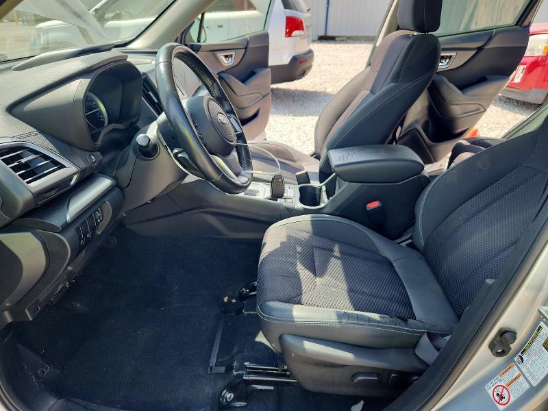 2020 SUBARU FORESTER PREMIUM — Фото 7 из 13