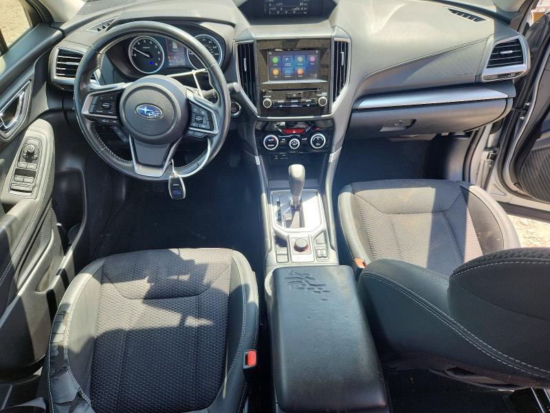 2020 SUBARU FORESTER PREMIUM — Фото 8 из 13