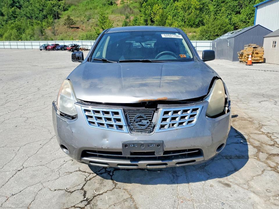 JN8AS5MV8AW600320 2010 NISSAN ROGUE photo no. 5