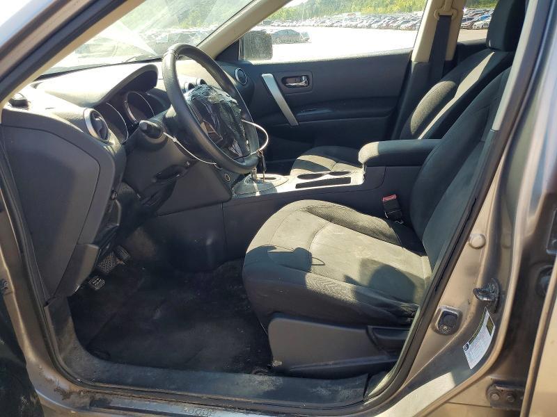 JN8AS5MV8AW600320 2010 NISSAN ROGUE photo no. 7