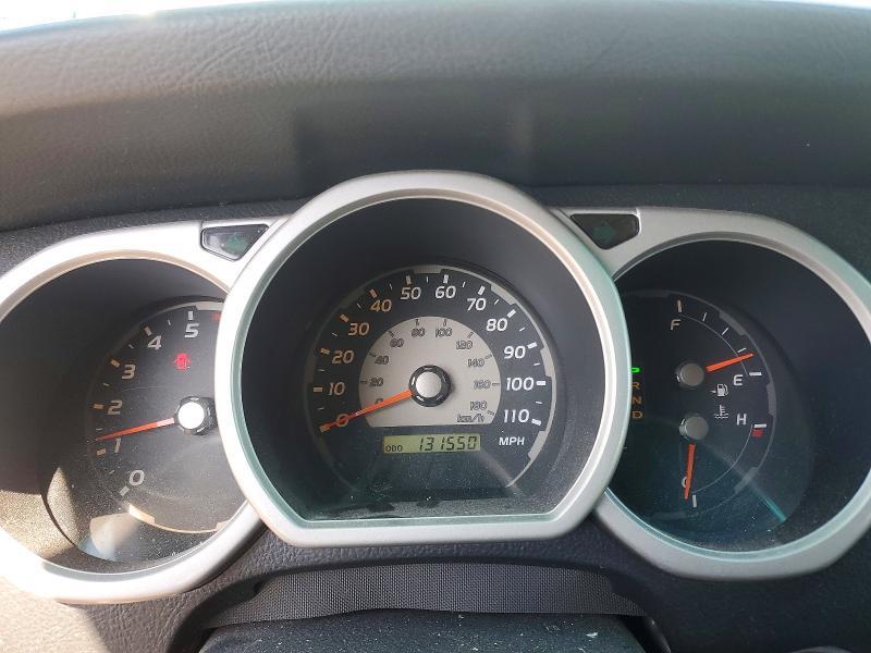 2004 TOYOTA 4RUNNER SR5 — Фото 9 из 12