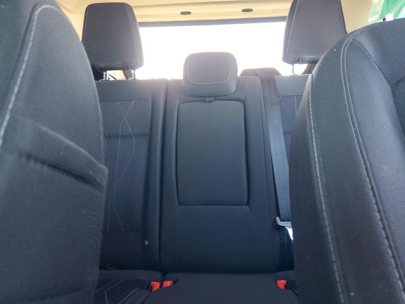 2020 FORD ECOSPORT SE — Фото 10 из 13