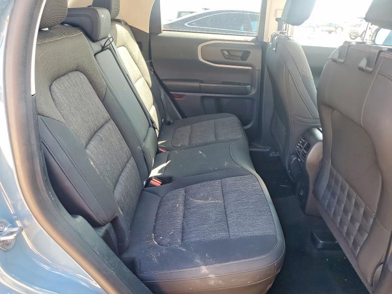 2022 FORD BRONCO SPORT BIG BEND — Фото 11 из 14