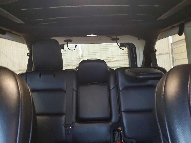 2020 JEEP WRANGLER UNLIMITED RUBICON — Фото 10 из 13