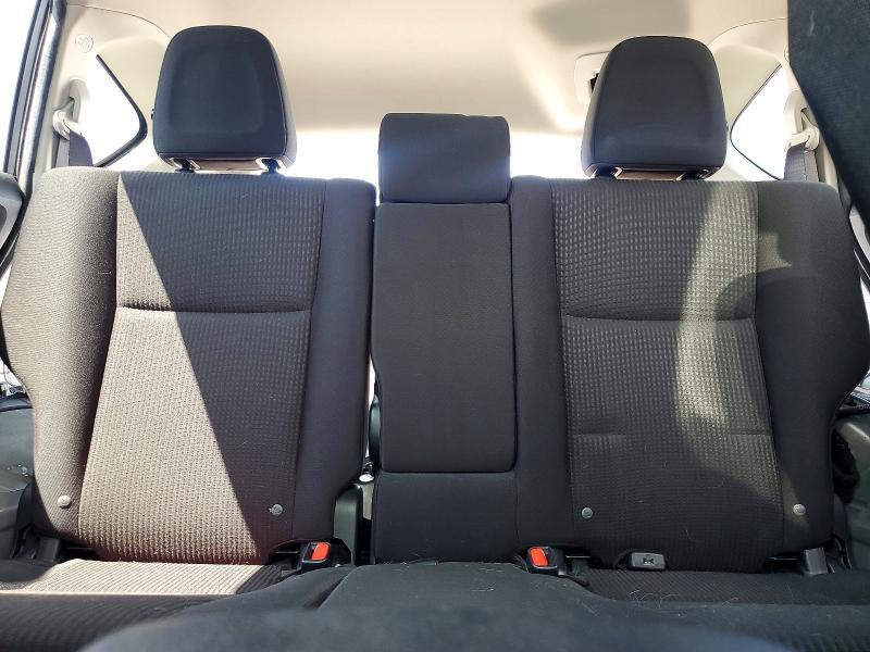 2017 TOYOTA RAV4 LE — Фото 10 из 13