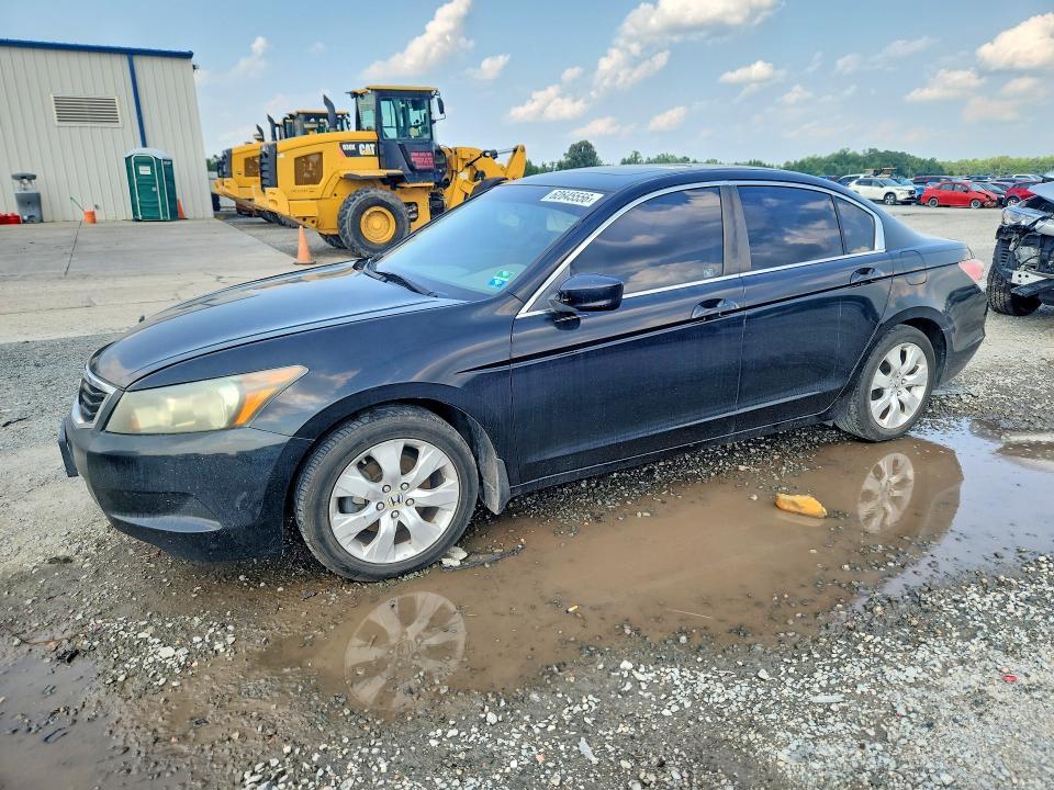 2009 HONDA ACCORD 1HGCP26869A113476