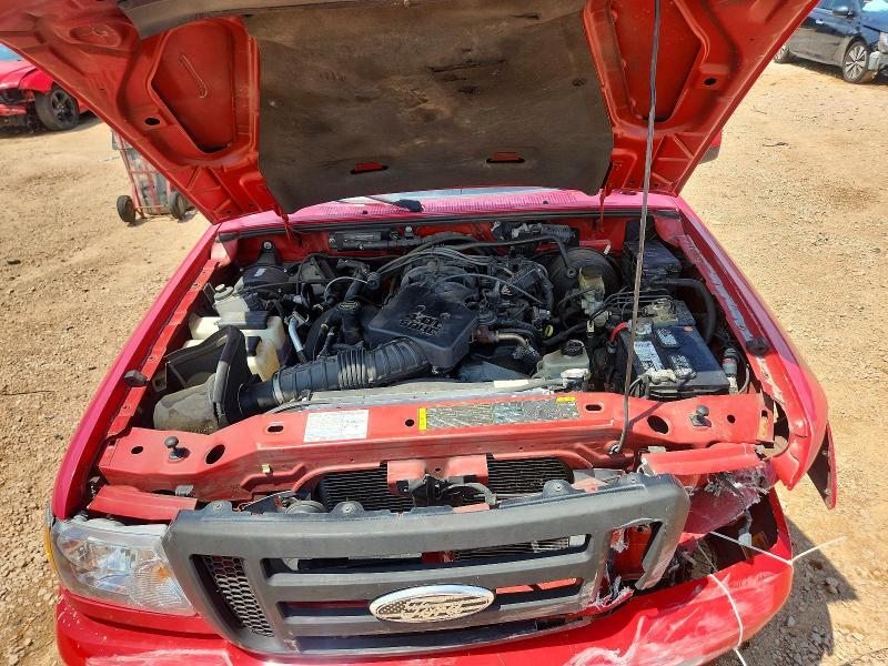 2006 FORD RANGER SUPER CAB — Фото 11 из 12