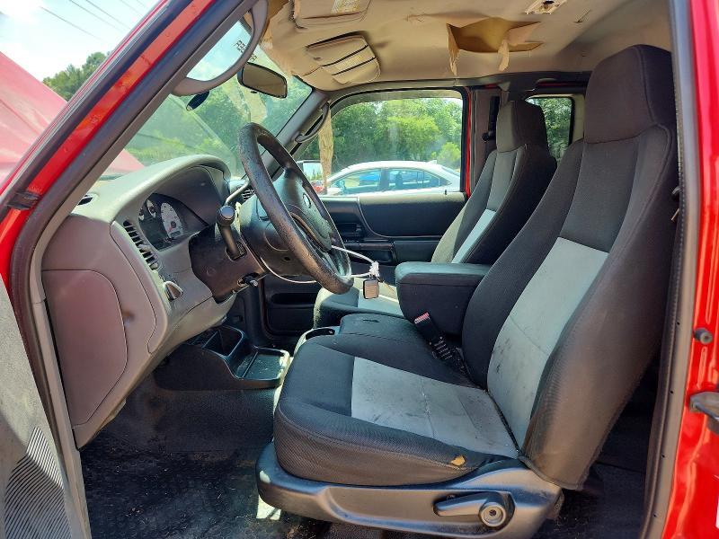 2006 FORD RANGER SUPER CAB — Фото 7 из 12