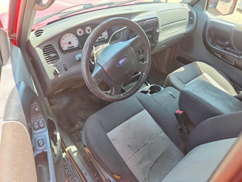 2006 FORD RANGER SUPER CAB — Фото 8 из 12