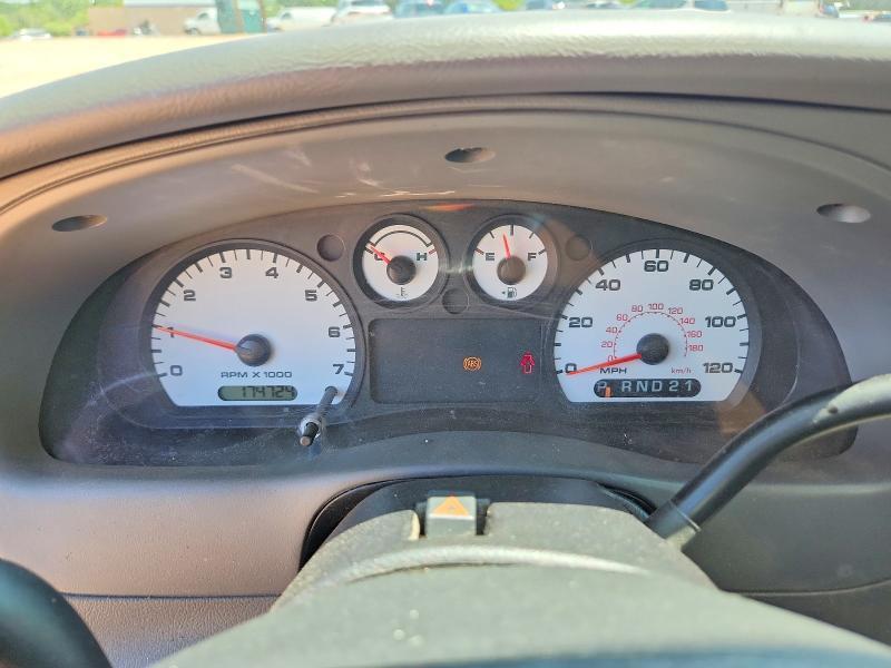 2006 FORD RANGER SUPER CAB — Фото 9 из 12