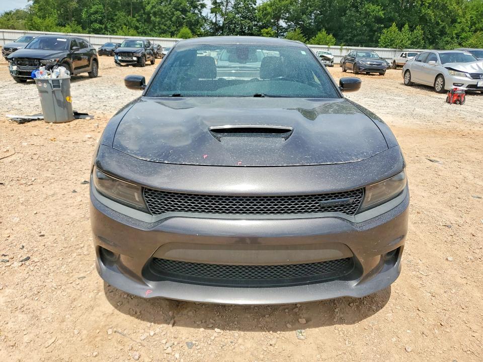 2022 DODGE CHARGER R/T — Фото 5 из 13