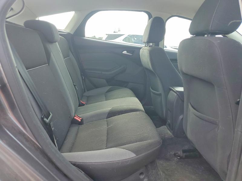 2013 FORD FOCUS SE — Фото 10 из 12