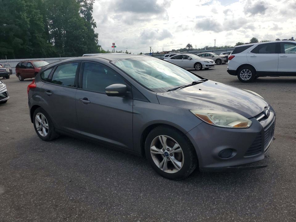 2013 FORD FOCUS SE — Фото 4 из 12