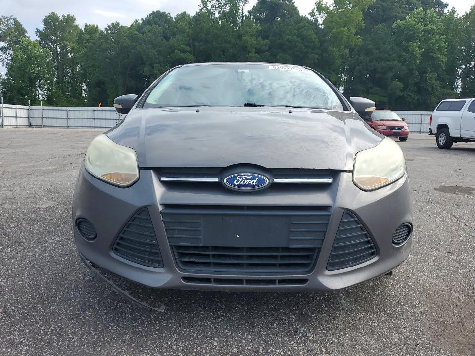 2013 FORD FOCUS SE — Фото 5 из 12