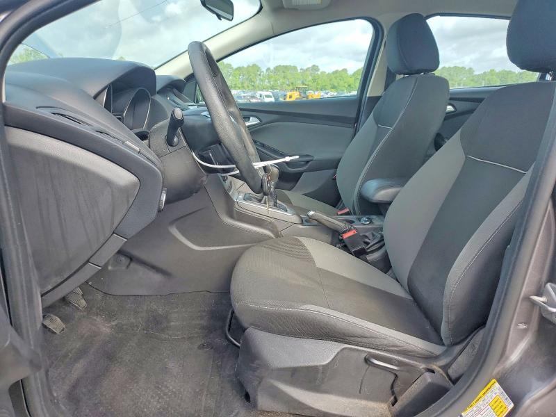 2013 FORD FOCUS SE — Фото 7 из 12