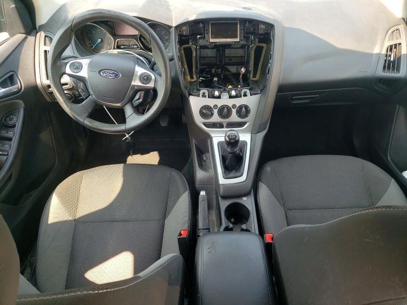 2013 FORD FOCUS SE — Фото 8 из 12