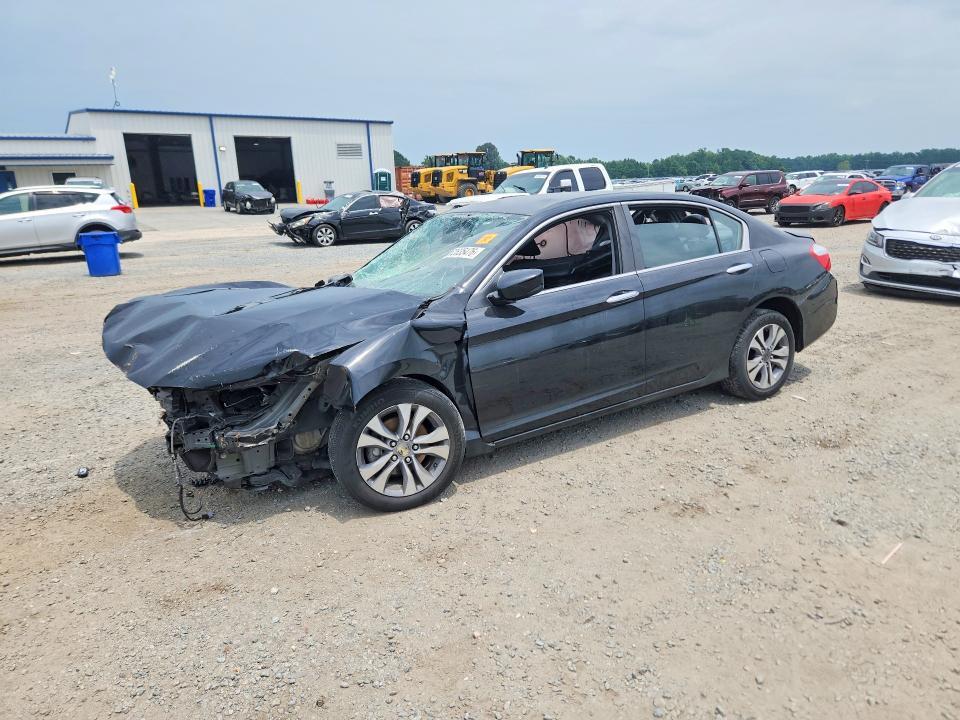 2014 HONDA ACCORD 1HGCR2F34EA294411