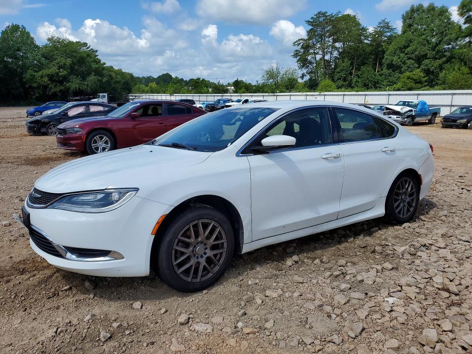 2015 CHRYSLER 200 1C3CCCAB7FN603873