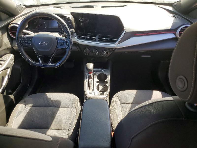 2024 CHEVROLET TRAX 1RS — Фото 8 из 13