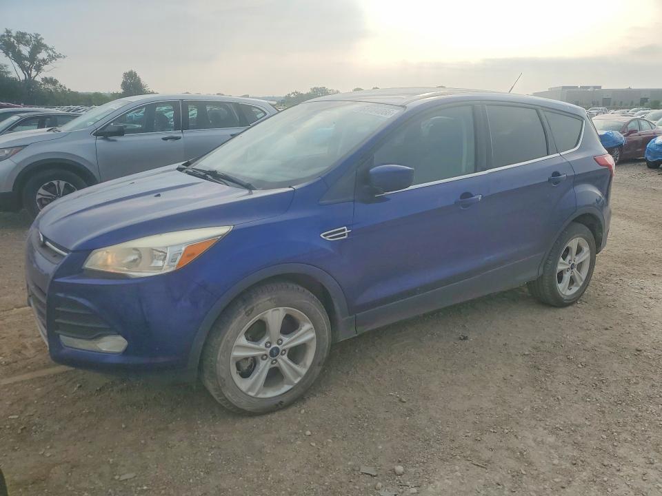 2015 FORD ESCAPE 1FMCU0G90FUA38640