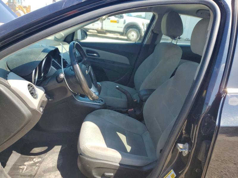 1G1PH5SB9D7137608 2013 CHEVROLET CRUZE photo no. 7