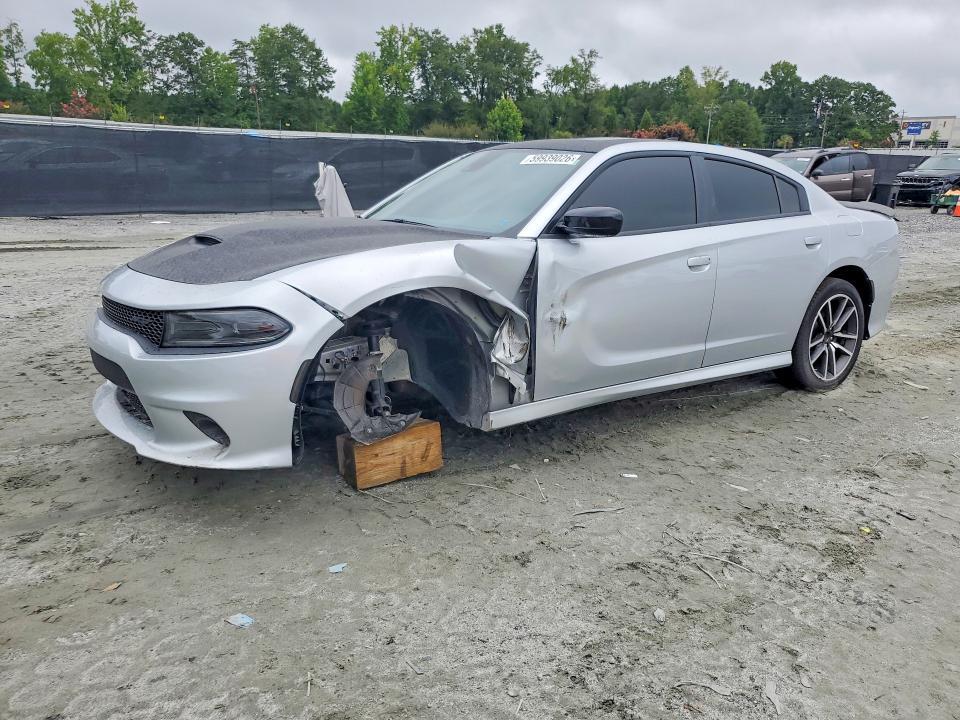 2023 DODGE CHARGER 2C3CDXCT0PH598004