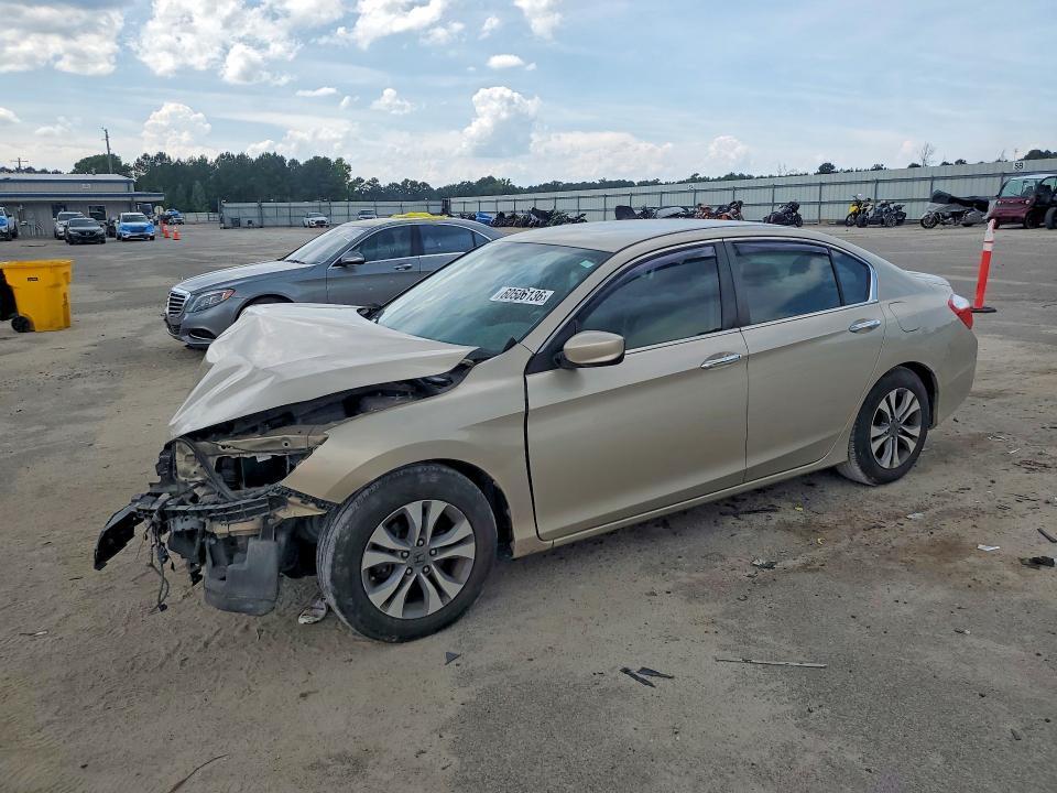 2015 HONDA ACCORD 1HGCR2F32FA162989