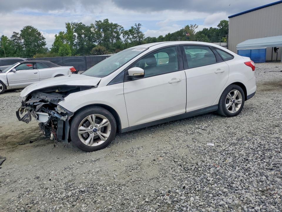 2013 FORD FOCUS 1FADP3F21DL247304