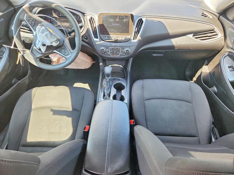 2024 CHEVROLET MALIBU LT — Фото 8 из 12