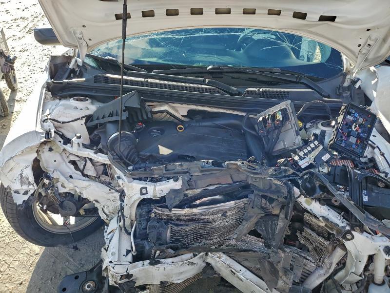 2018 CHEVROLET MALIBU LS — Фото 11 из 12