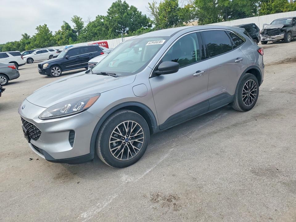 2022 FORD ESCAPE 1FMCU0EZXNUA86311