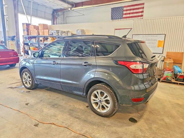 2018 FORD ESCAPE SE — Фото 2 из 13