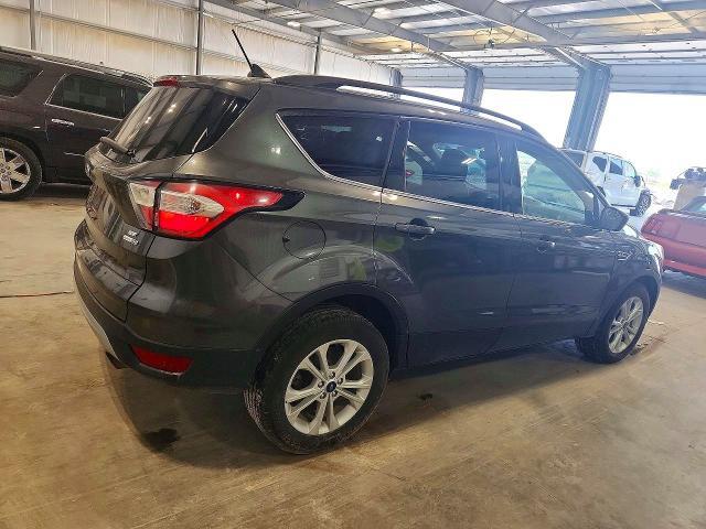 2018 FORD ESCAPE SE — Фото 3 из 13