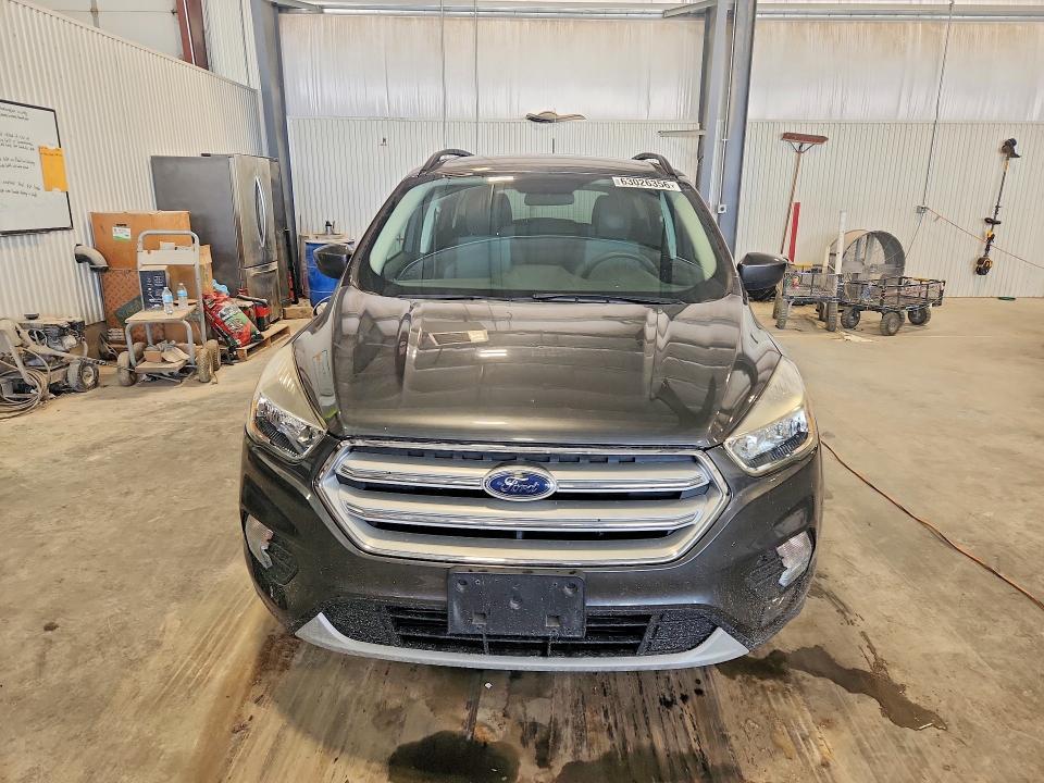2018 FORD ESCAPE SE — Фото 5 из 13