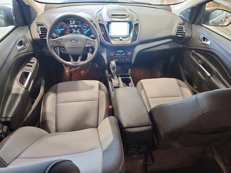 2018 FORD ESCAPE SE — Фото 8 из 13