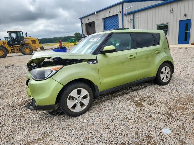 2016 KIA SOUL KNDJN2A27G7853577