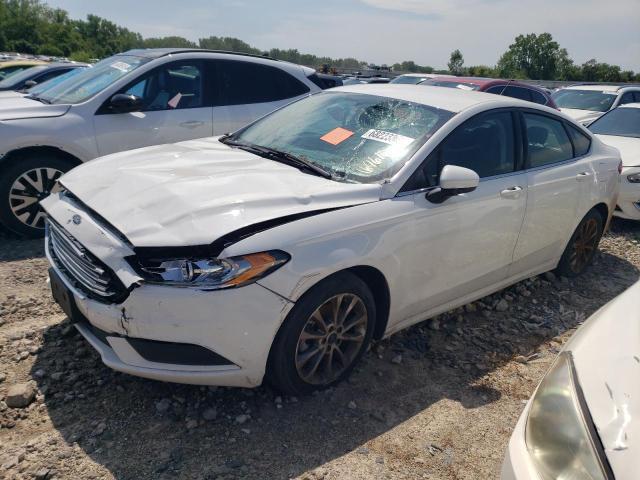 2017 FORD FUSION 3FA6P0H7XHR164610