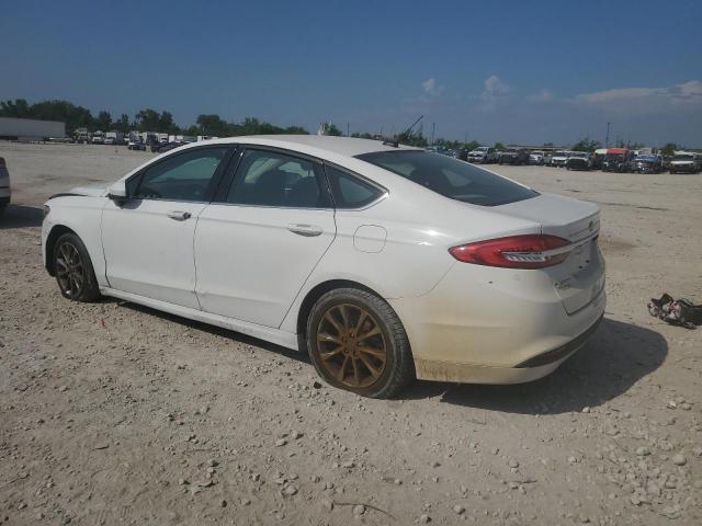 2017 FORD FUSION SE — Фото 2 из 12